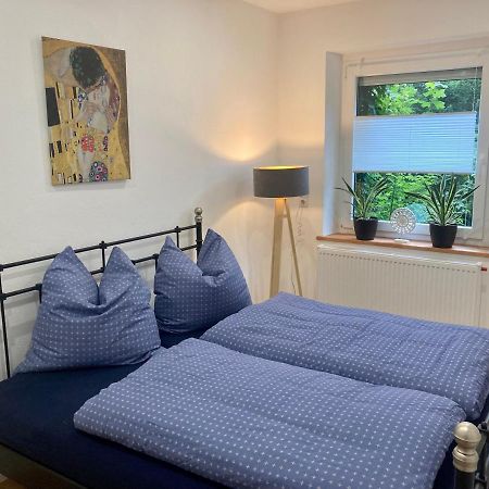 Schiller Apartment Мюнхберґ Екстер'єр фото