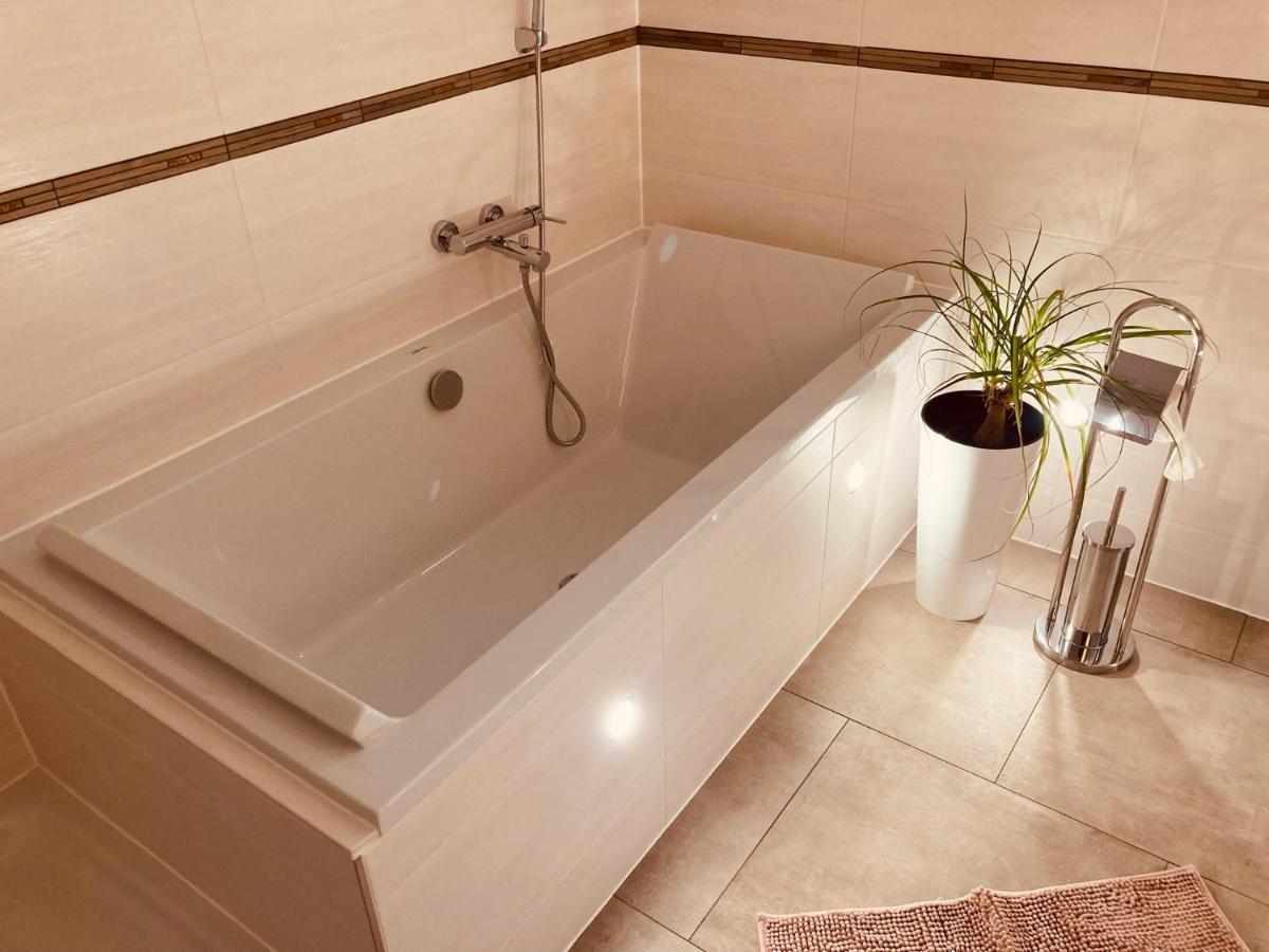 Schiller Apartment Мюнхберґ Екстер'єр фото